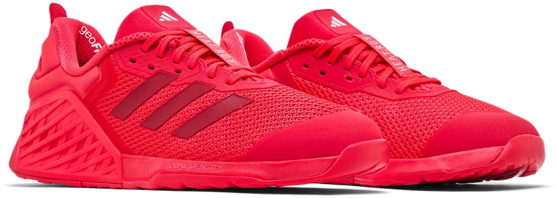 adidas Dropset 3 'Lucid Red' JI3900 Cheap adidas Dropset 3 'Lucid Red' JI3900