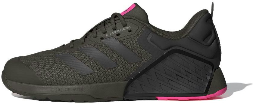 adidas-dropset-3-shadow-olive-lucid-pink-id-8630