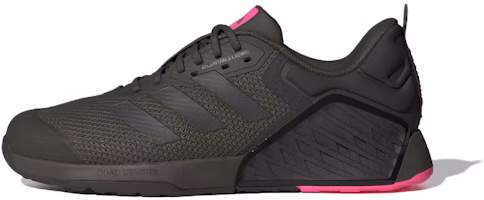 adidas Dropset 3 'Shadow Olive Lucid Pink' ID8630 adidas Dropset 3 'Shadow Olive Lucid Pink' ID8630
