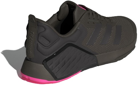 adidas Dropset 3 'Shadow Olive Lucid Pink' Wanita Olahraga ID8630 Purchase adidas Dropset 3 'Shadow Olive Lucid Pink' Wanita Olahraga ID8630