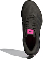 adidas Dropset 3 'Shadow Olive Lucid Pink' Wanita Olahraga ID8630 Details for adidas Dropset 3 'Shadow Olive Lucid Pink' Wanita Olahraga ID8630