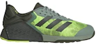 Buy adidas Dropset 3 ''Zilver Groen Nacht Cargo'' IH5247