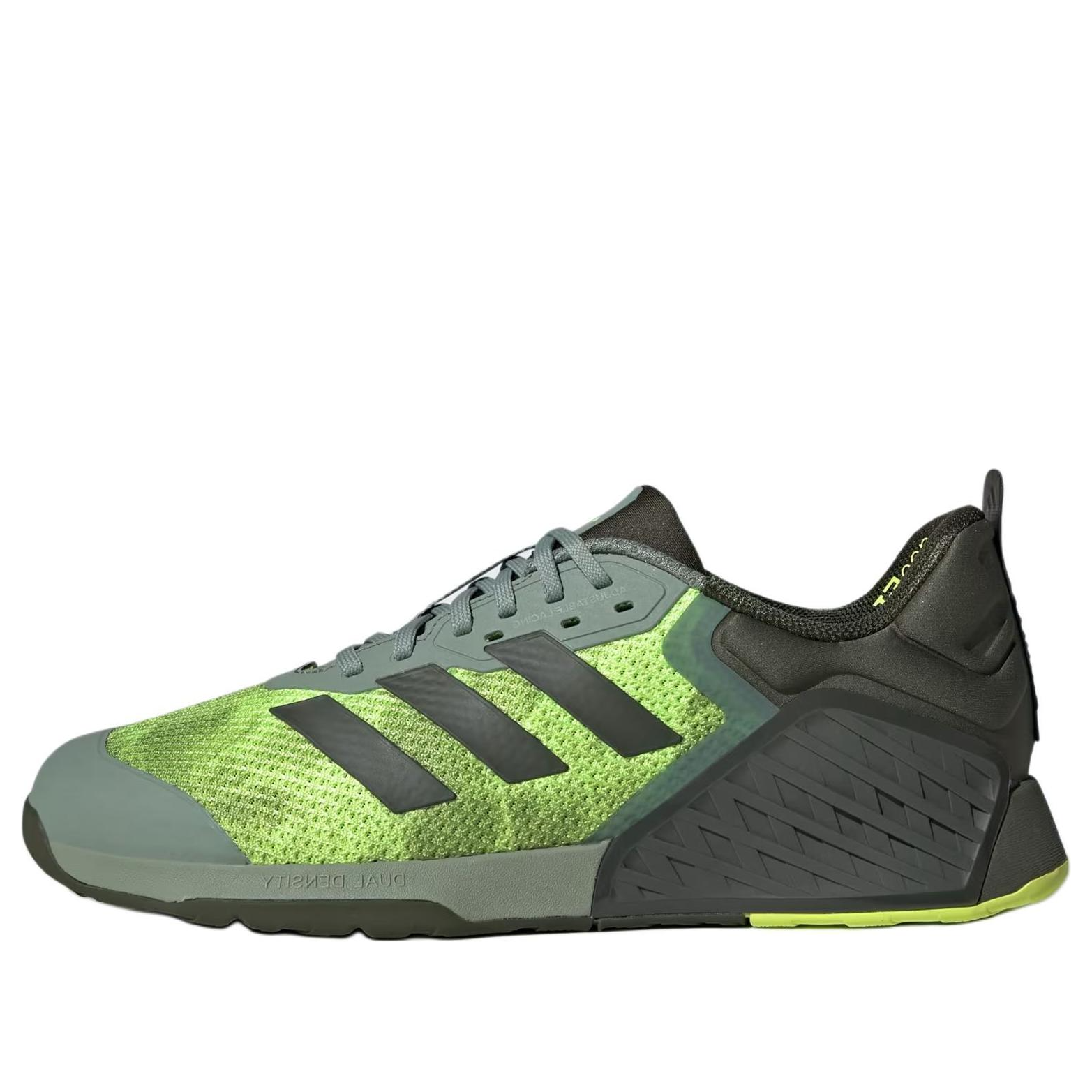 Order adidas Dropset 3 ''Zilver Groen Nacht Cargo'' IH5247