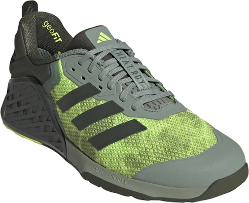 adidas Dropset 3 ''Zilver Groen Nacht Cargo'' IH5247 Lookbook adidas Dropset 3 ''Zilver Groen Nacht Cargo'' IH5247