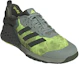 Lookbook adidas Dropset 3 ''Zilver Groen Nacht Cargo'' IH5247