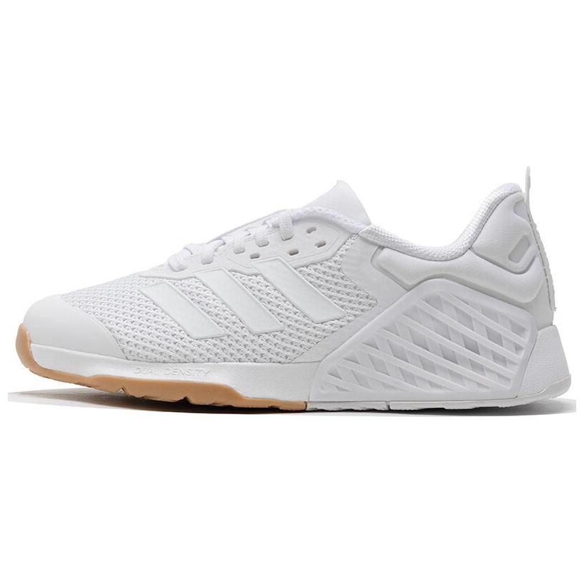 adidas Dropset 3 'White Gum' ID8628