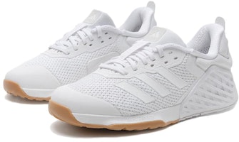 adidas Dropset 3 'Putih Gum' ID8628 Lookbook adidas Dropset 3 'Putih Gum' ID8628