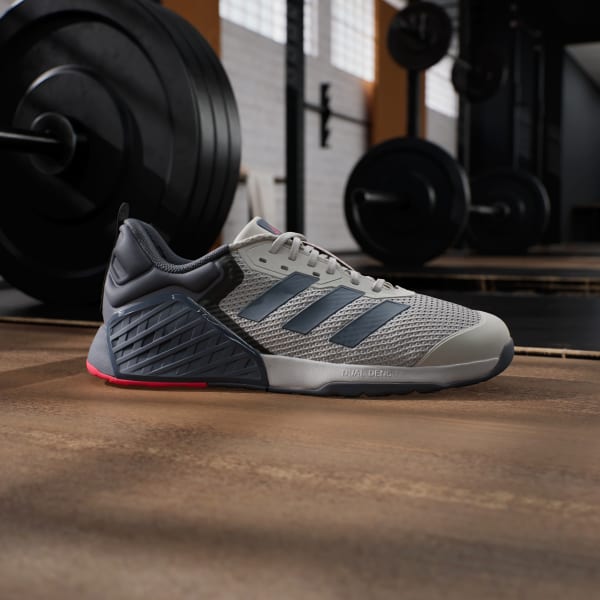 Shop adidas Dropset 3 ''Wonder Alumina Onix Rouge Lucide'' JI3901