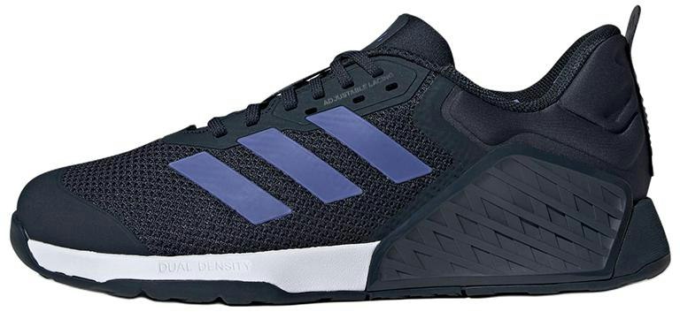 adidas-dropset-3-black-low-top-training-shoes-cushioned-non-slip-durable-ih-8362