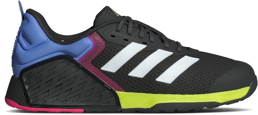 adidas Dropset 3 Trainer ''Zwart Wit Citroen Geel'' JR1667 Buy adidas Dropset 3 Trainer ''Zwart Wit Citroen Geel'' JR1667