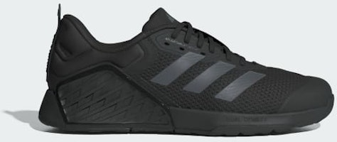 Adidas Dropset 3 Training Shoe Core Black/Grey Four/Grey Four IG3861 Adidas Dropset 3 Training Shoe Core Black/Grey Four/Grey Four IG3861