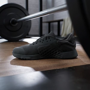 阿迪达斯Dropset 3训练鞋核心黑/灰色四 IG3861 Sizing 阿迪达斯Dropset 3训练鞋核心黑/灰色四 IG3861