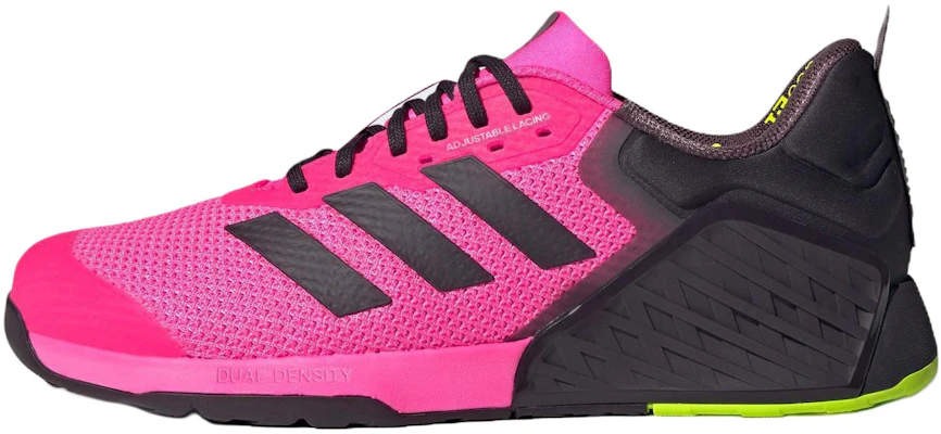 adidas DROPSET 3 Chaussures Entraînement Rose/Noir Basses Antidérapantes Respirable. JI2074 Buy adidas DROPSET 3 Chaussures Entraînement Rose/Noir Basses Antidérapantes Respirable. JI2074