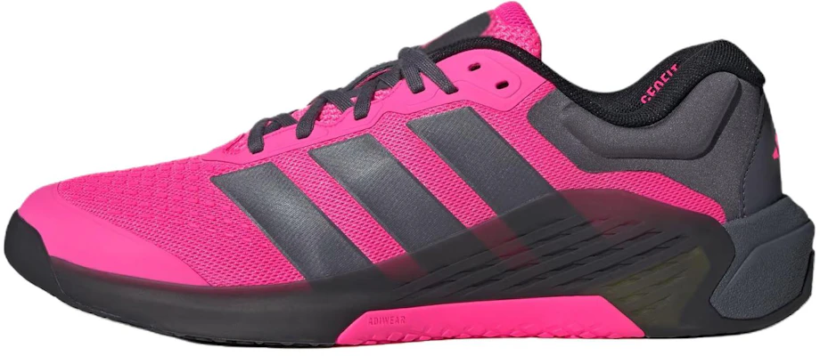 adidas DROPSET 4 Roze Trainingsschoenen - Comfortabel, Duurzaam, Ondersteunend KI8460 Buy adidas DROPSET 4 Roze Trainingsschoenen - Comfortabel, Duurzaam, Ondersteunend KI8460