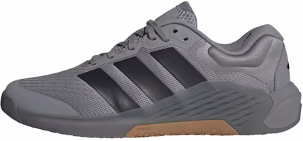 adidas DROPSET 4 Power Training Shoes Grey - Comfortable Fit. JR4674 adidas DROPSET 4 Power Training Shoes Grey - Comfortable Fit. JR4674