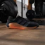 Purchase Adidas Dropset 4核心黑/極光灰/明亮橘運動訓練鞋 JR4677