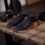 Sizing Adidas Dropset 4核心黑/極光灰/明亮橘運動訓練鞋 JR4677
