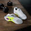 Purchase adidas Dropset 4 Sepatu Training Putih/Hitam/Petrol Gelap JR4680