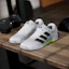 Details for adidas Dropset 4 Sepatu Training Putih/Hitam/Petrol Gelap JR4680