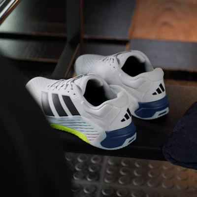 adidas Dropset 4 Sepatu Training Putih/Hitam/Petrol Gelap JR4680 Sizing adidas Dropset 4 Sepatu Training Putih/Hitam/Petrol Gelap JR4680