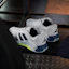Sizing adidas Dropset 4 Sepatu Training Putih/Hitam/Petrol Gelap JR4680