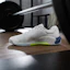 Cheap adidas Dropset 4 Sepatu Training Putih/Hitam/Petrol Gelap JR4680