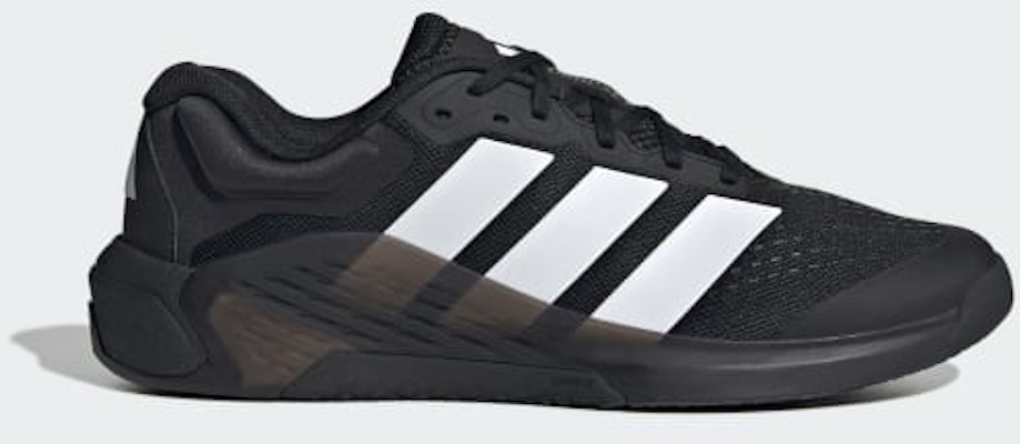 Adidas Dropset 4 Kasut Latihan Hitam/Putih Awan/Merah Lucid JR4671 Buy Adidas Dropset 4 Kasut Latihan Hitam/Putih Awan/Merah Lucid JR4671