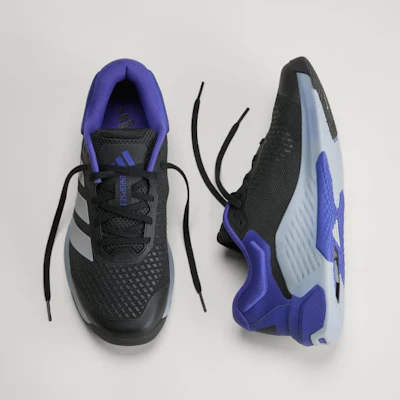 adidas Dropset 4 Kasut Latihan Hitam/Halo Perak/Ungu Tulin KJ6610 Shop adidas Dropset 4 Kasut Latihan Hitam/Halo Perak/Ungu Tulin KJ6610