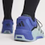 Details for adidas Dropset 4 Kasut Latihan Hitam/Halo Perak/Ungu Tulin KJ6610
