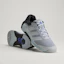 Buy adidas Dropset 4 Baskets d''Entraînement Argent Halo/Blanc/Noir KJ6611