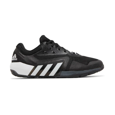 adidas Dropset 'Black White'
