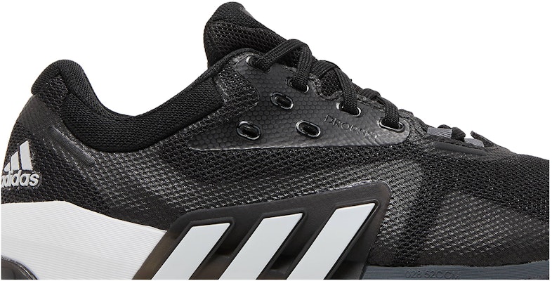 adidas Dropset 'Black White' GX7954 Order adidas Dropset 'Black White' GX7954
