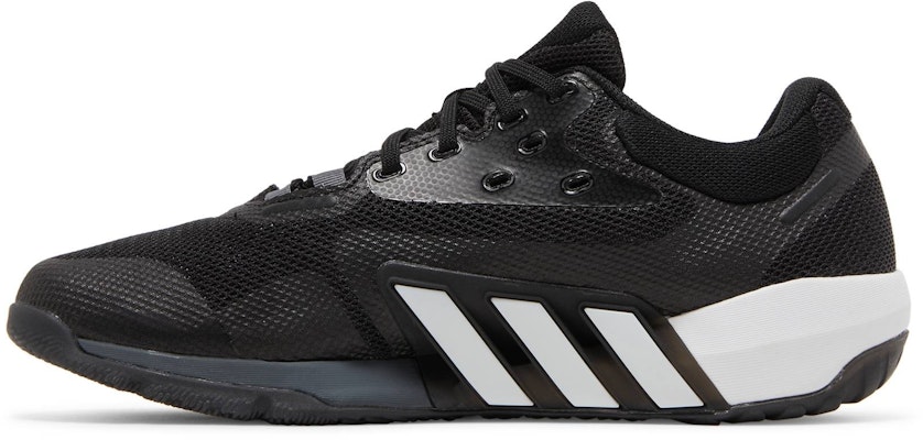 adidas Dropset 'Black White' GX7954 Lookbook adidas Dropset 'Black White' GX7954