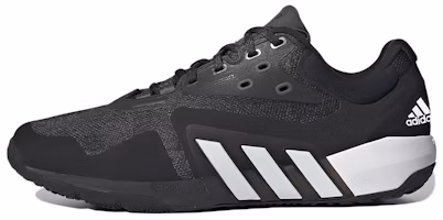 adidas Dropset 'Black White Grey' GW3905 adidas Dropset 'Black White Grey' GW3905