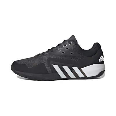 adidas Dropset 'Black White Grey'