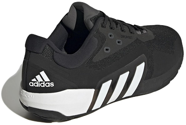 adidas Dropset 'Black White Grey' GW3905 Shop adidas Dropset 'Black White Grey' GW3905