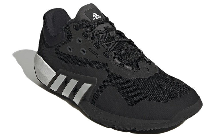 Shop adidas Dropset「黑白灰」GW3905