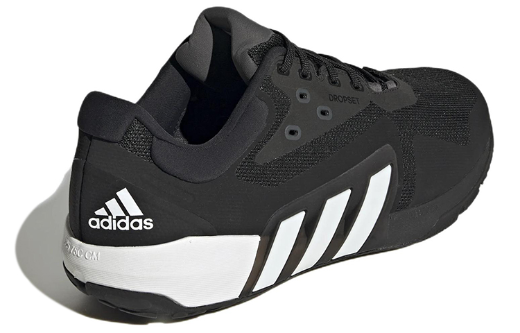 Purchase adidas Dropset「黑白灰」GW3905