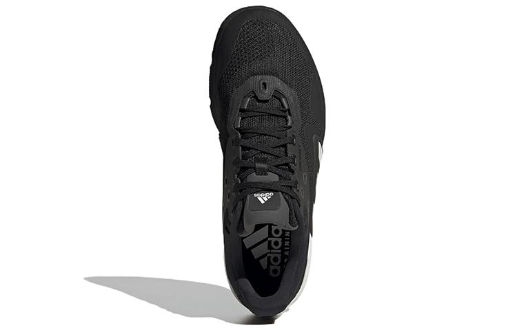 Details for adidas Dropset「黑白灰」GW3905