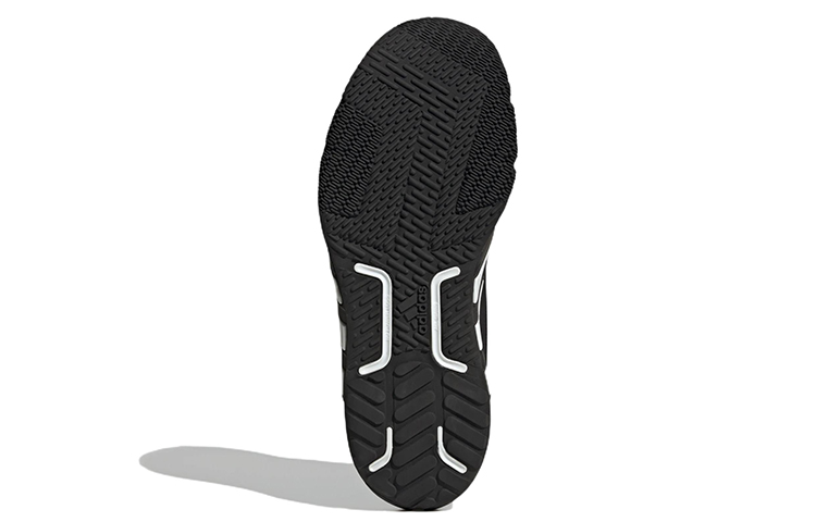 Sizing adidas Dropset「黑白灰」GW3905