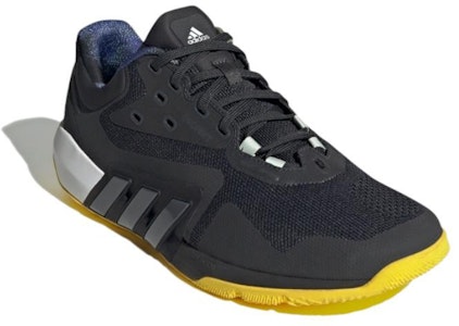 adidas Dropset 'Carbono Amarillo Beam' GW3903 Lookbook adidas Dropset 'Carbono Amarillo Beam' GW3903