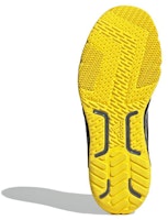 adidas Dropset 'Carbon Beam Kuning' GW3903 Details for adidas Dropset 'Carbon Beam Kuning' GW3903