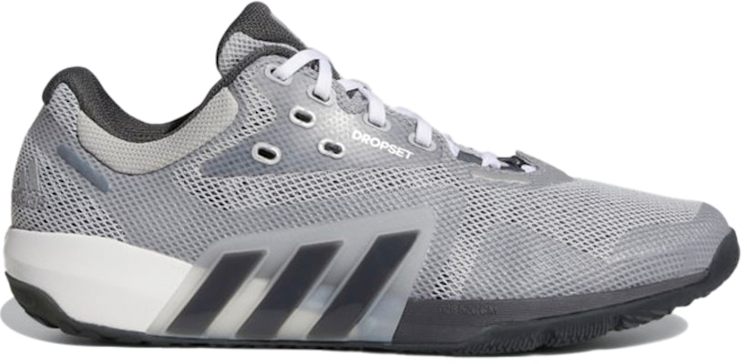 아디다스 드롭셋 '그레이' (Adidas Dropset 'Grey') GX7955 Order 아디다스 드롭셋 '그레이' (Adidas Dropset 'Grey') GX7955
