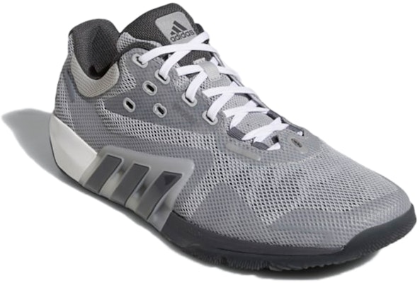 adidas Dropset 'Kelabu' GX7955 Lookbook adidas Dropset 'Kelabu' GX7955