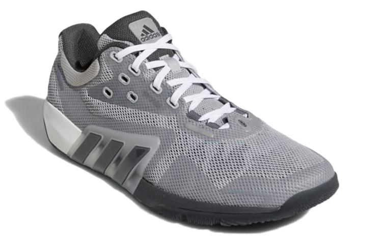 Lookbook adidas Dropset 'Grey' GX7955