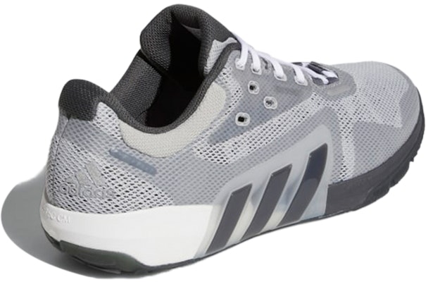 adidas Dropset 'Kelabu' GX7955 Shop adidas Dropset 'Kelabu' GX7955