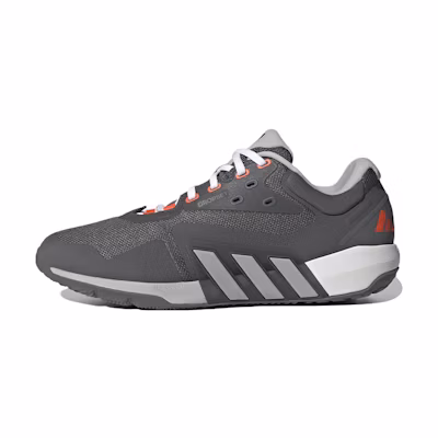 adidas Dropset 'Grey White'