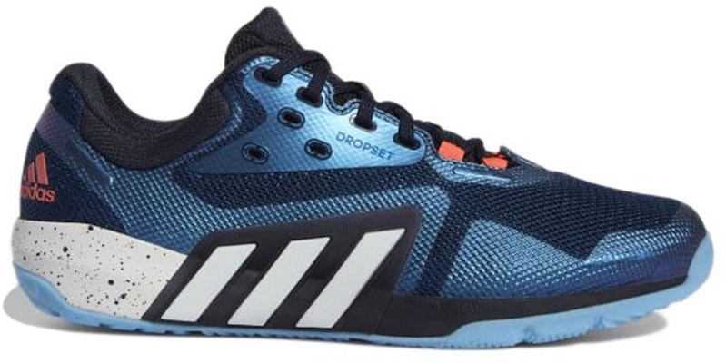 adidas Dropset 'Legend Ink Blue Rush' GZ2941 Order adidas Dropset 'Legend Ink Blue Rush' GZ2941