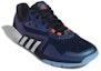 Lookbook adidas Dropset 'Legend Ink Blue Rush' - Biru Legend Ink Blue Rush GZ2941