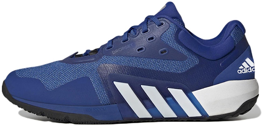 adidas Dropset 'Royal Blue' GW3896 Buy adidas Dropset 'Royal Blue' GW3896